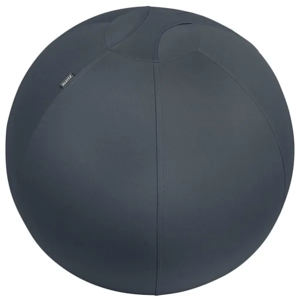 Leitz Ergo Cosy Active balanseball Fløyelsgrå