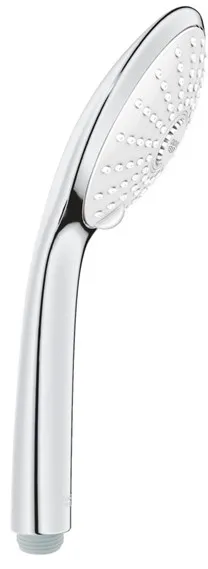 Grohe Euphoria 110 Massasje hånddusj, 3 stråletyper, krom