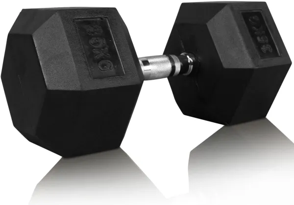 Odin Hex Manual 35kg (1 stk)