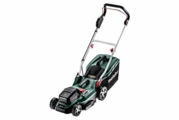 Metabo batter gressklipper RM 36-18 LTX BL 36