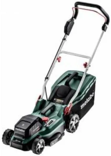 Metabo batter gressklipper RM 36-18 LTX BL 36
