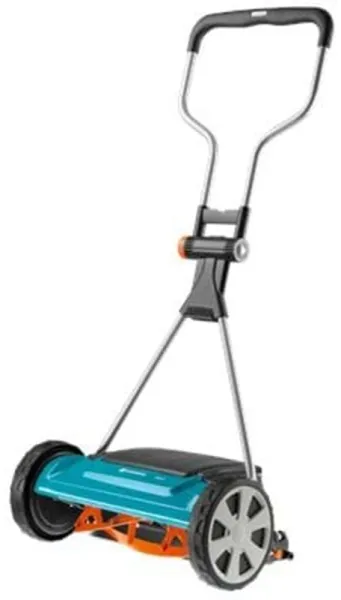 Gardena Sylinderklipper Comfort håndgressklipper 400 C