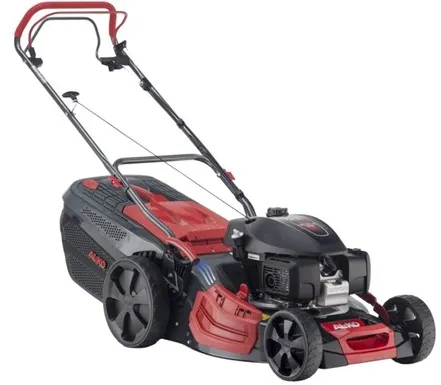 AL-KO Bensingressklipper Premium 520 SP-H